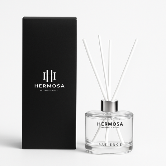 PATIENCE Diffuser