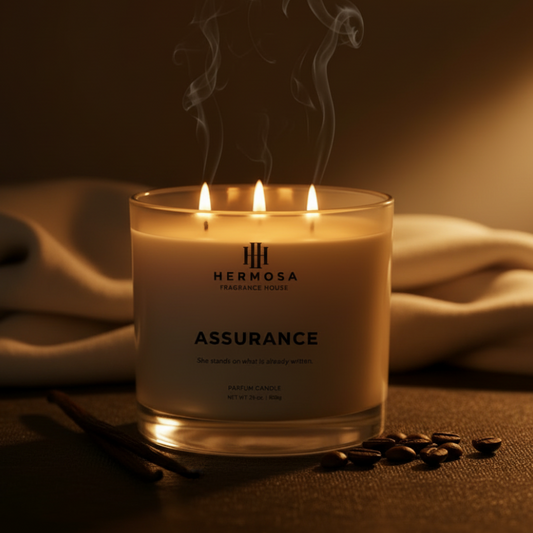 ASSURANCE Morning Ritual